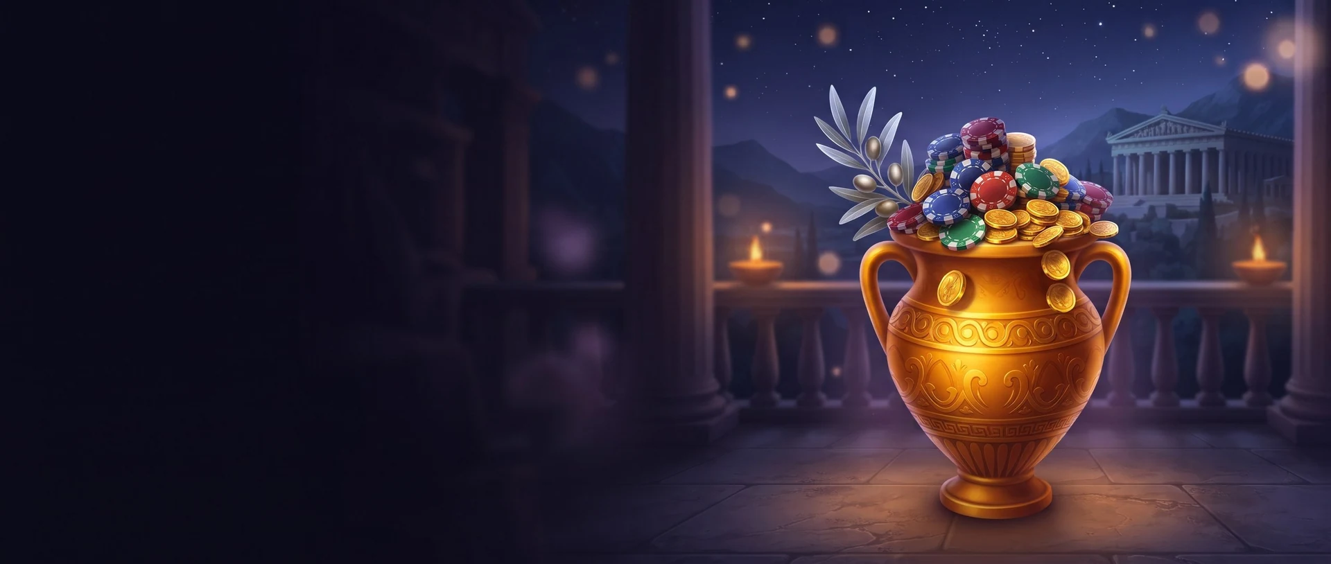 Aphrodite Casino en ligne : slots, live et paris sportifs